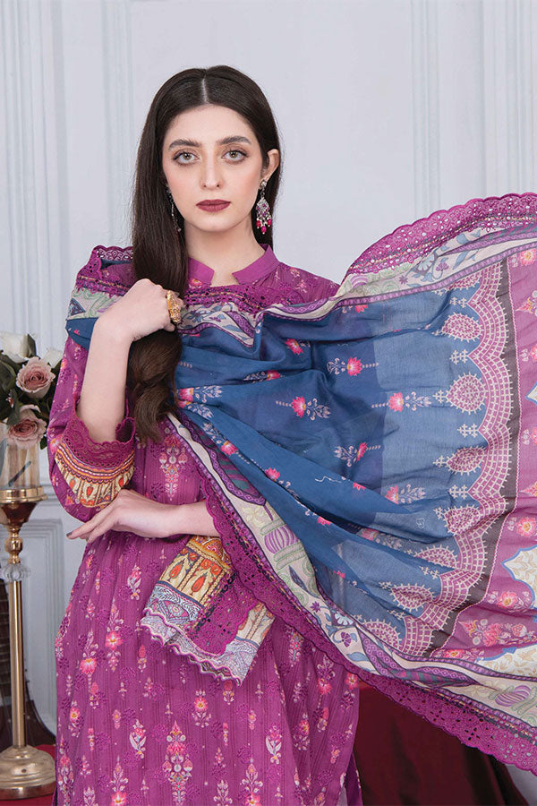 RA Mashal D/Lawn'24 V#12 ML#6