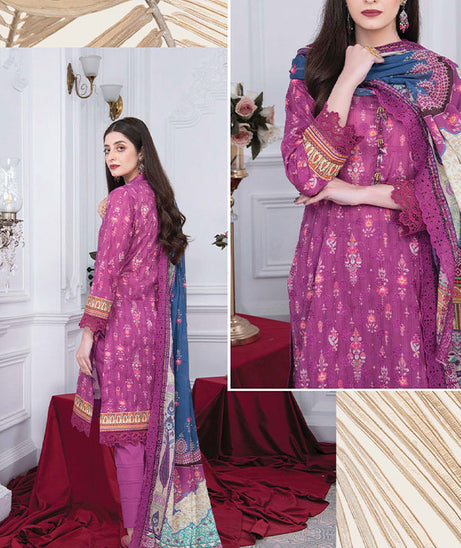 RA Mashal D/Lawn'24 V#12 ML#6