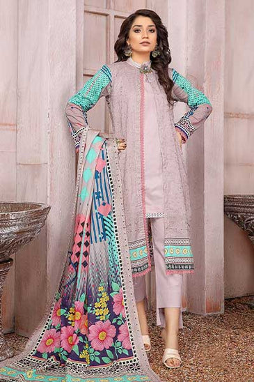 RA Mashal DE/Lawn`22 Vol-1 D#01