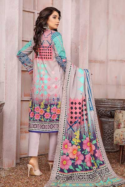 RA Mashal DE/Lawn`22 Vol-1 D#01