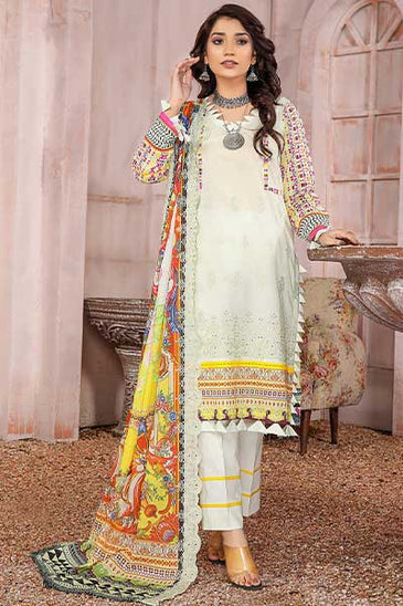 RA Mashal DE/Lawn`22 Vol-1 D#03
