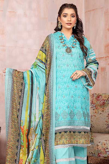 RA Mashal DE/Lawn`22 Vol-1 D#06