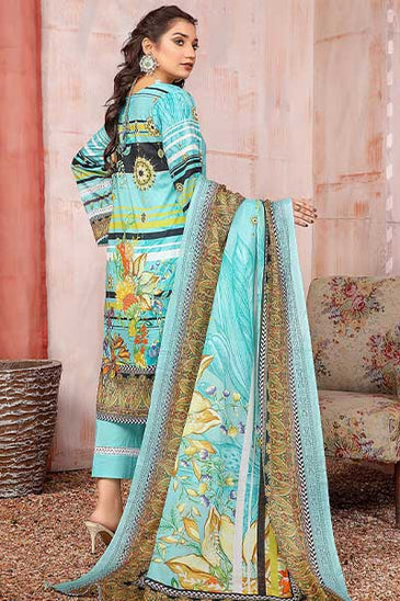 RA Mashal DE/Lawn`22 Vol-1 D#06