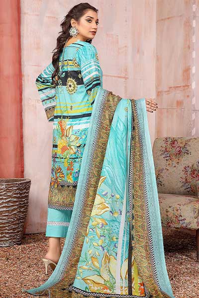 RA Mashal DE/Lawn`22 Vol-1 D#06