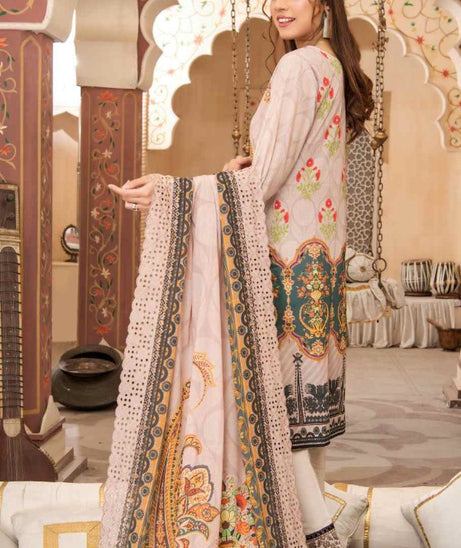 RA Mashal DE/Lawn`22 (Vol-3) D#05