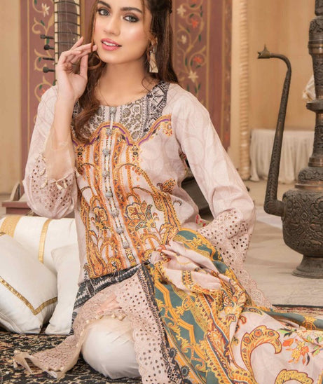 RA Mashal DE/Lawn`22 (Vol-3) D#05