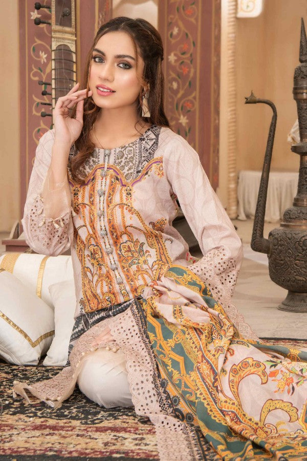 RA Mashal DE/Lawn`22 (Vol-3) D#05
