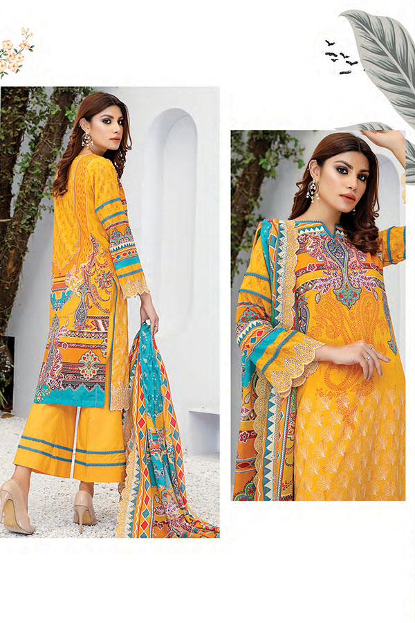 RA Mashal DE/Lawn`22 (Vol-6) D#08