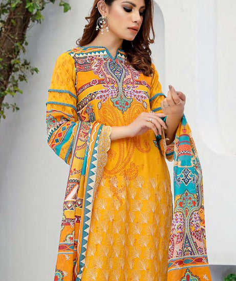 RA Mashal DE/Lawn`22 (Vol-6) D#08