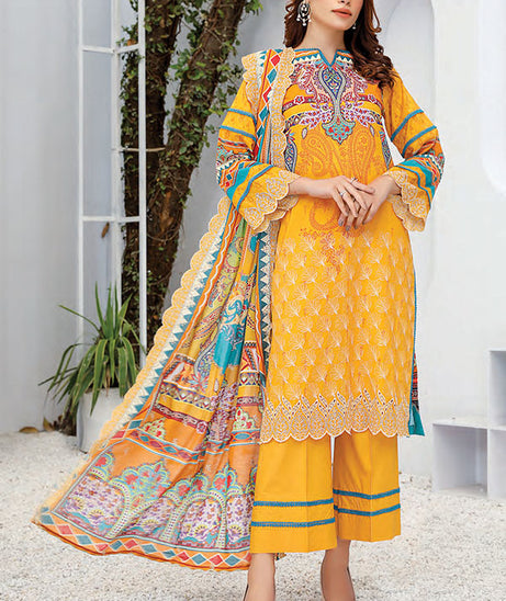 RA Mashal DE/Lawn`22 (Vol-6) D#08