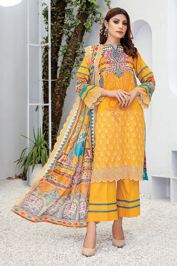 RA Mashal DE/Lawn`22 (Vol-6) D#08