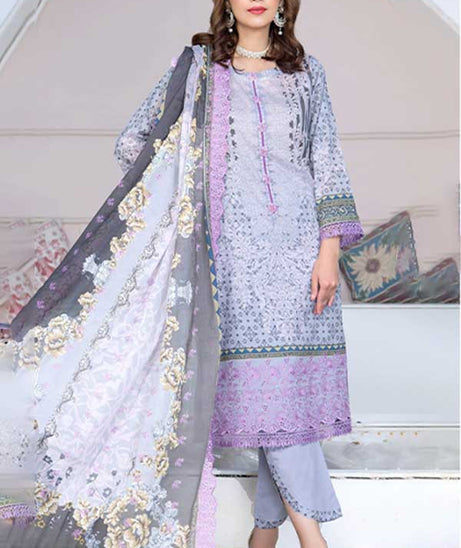 RA Mashaal D/Emb Lawn'23 Vol-5 D#02