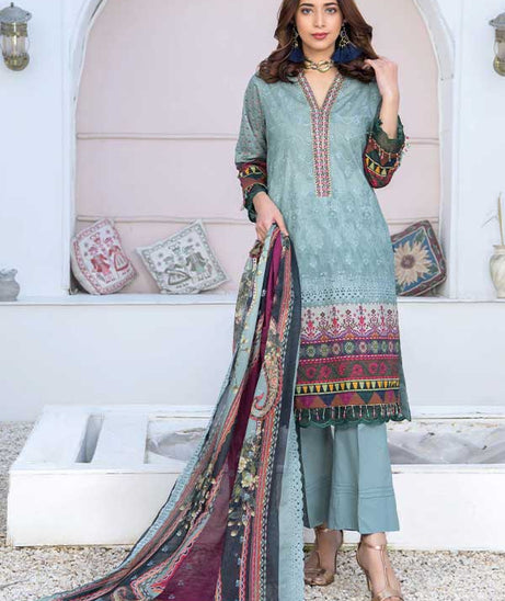 RA Mashaal D/Emb Lawn'23 Vol-5 D#05