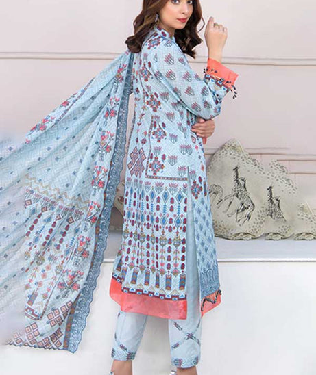 RA Mashaal D/Emb Lawn'23 Vol-5 D#07
