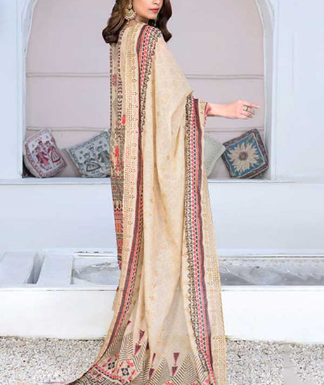 RA Mashaal D/Emb Lawn'23 Vol-5 D#08