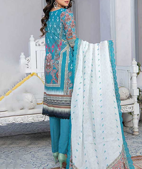 RA Mashal D/Emb Lawn'23 Vol-04 D#01