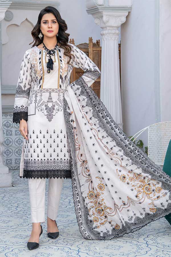 RA Mashal D/Emb Lawn'23 Vol-04 D#10