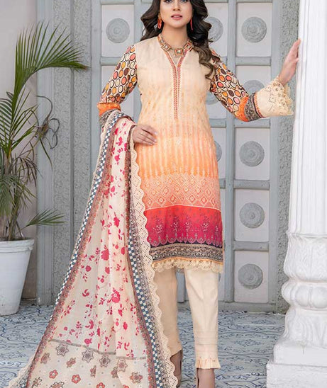RA Mashal D/Emb Lawn'23 Vol-04 D#02