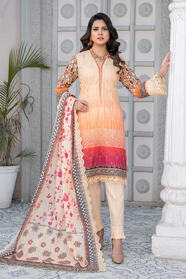 RA Mashal D/Emb Lawn'23 Vol-04 D#02