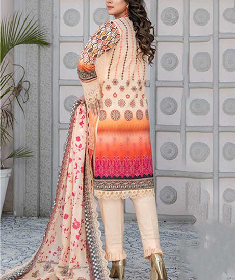RA Mashal D/Emb Lawn'23 Vol-04 D#02