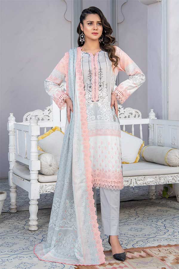 RA Mashal D/Emb Lawn'23 Vol-04 D#03