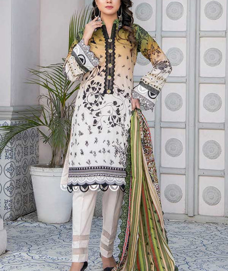RA Mashal D/Emb Lawn'23 Vol-04 D#04