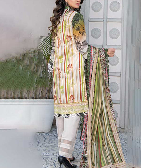 RA Mashal D/Emb Lawn'23 Vol-04 D#04