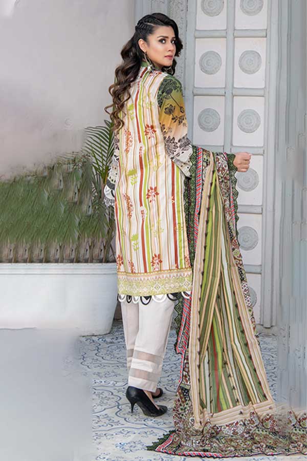RA Mashal D/Emb Lawn'23 Vol-04 D#04