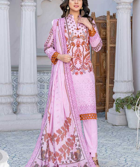 RA Mashal D/Emb Lawn'23 Vol-04 D#05