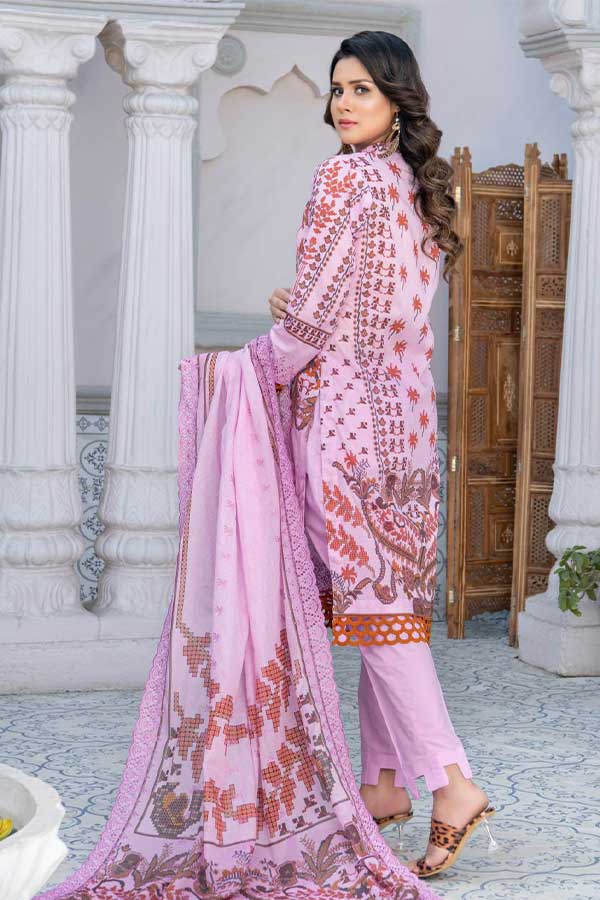 RA Mashal D/Emb Lawn'23 Vol-04 D#05