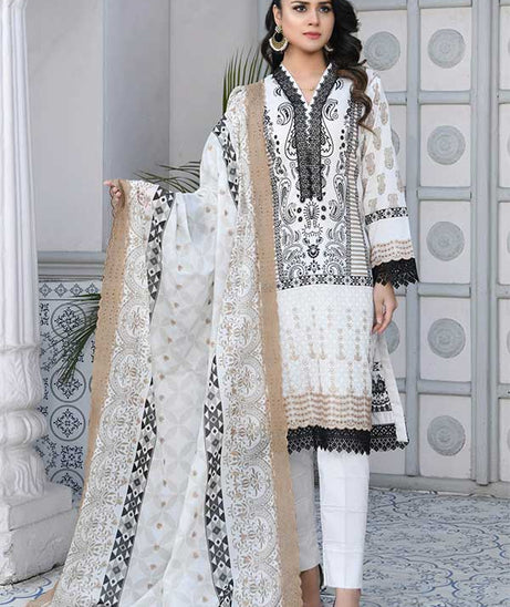 RA Mashal D/Emb Lawn'23 Vol-04 D#06