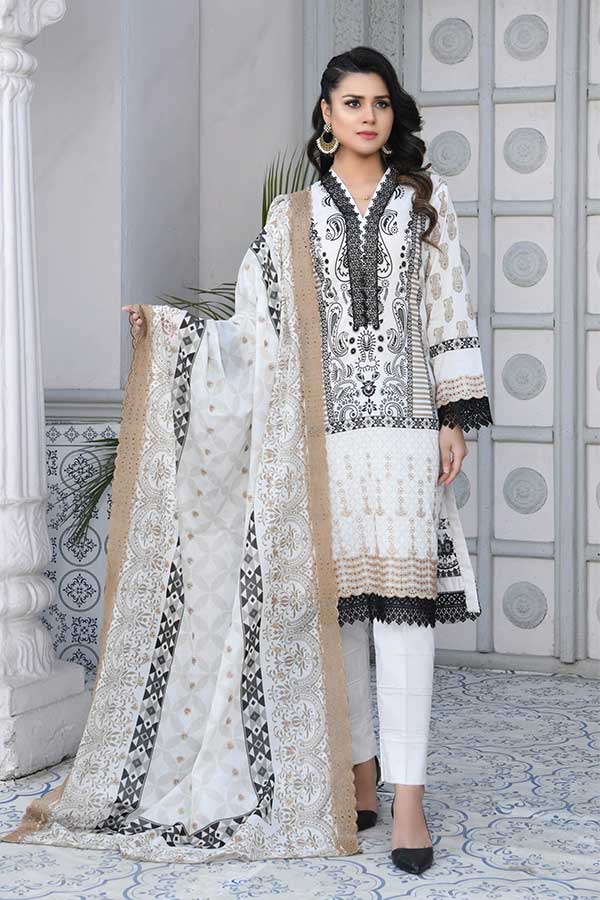 RA Mashal D/Emb Lawn'23 Vol-04 D#06