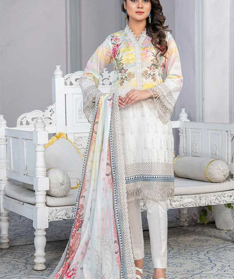 RA Mashal D/Emb Lawn'23 Vol-04 D#07