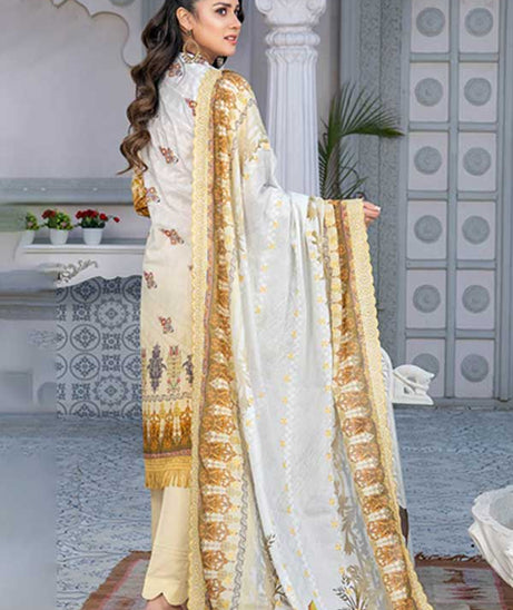 RA Mashal D/Emb Lawn'23 Vol-04 D#08