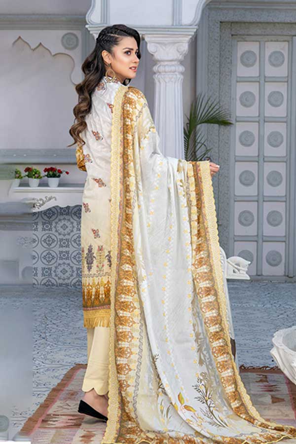 RA Mashal D/Emb Lawn'23 Vol-04 D#08