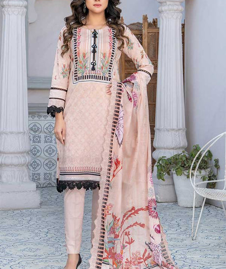 RA Mashal D/Emb Lawn'23 Vol-04 D#09
