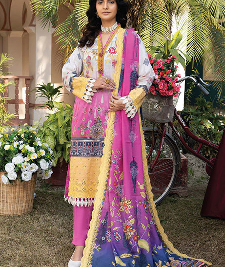 RA Mashal Digital Lawn`25 Vol-5 ML#01
