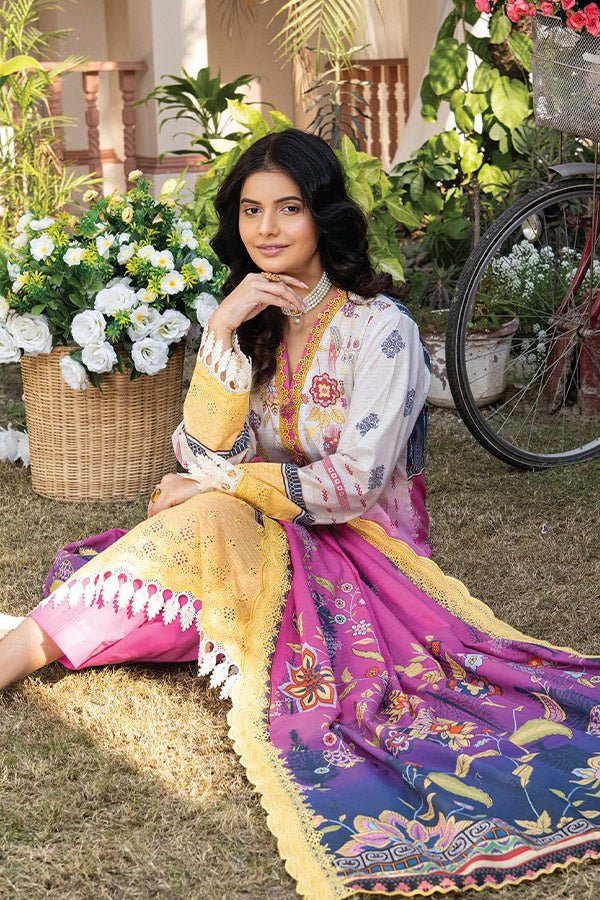 RA Mashal Digital Lawn`25 Vol-5 ML#01