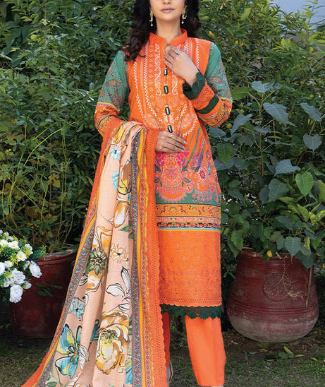 RA Mashal Digital Lawn`25 Vol-5 ML#10