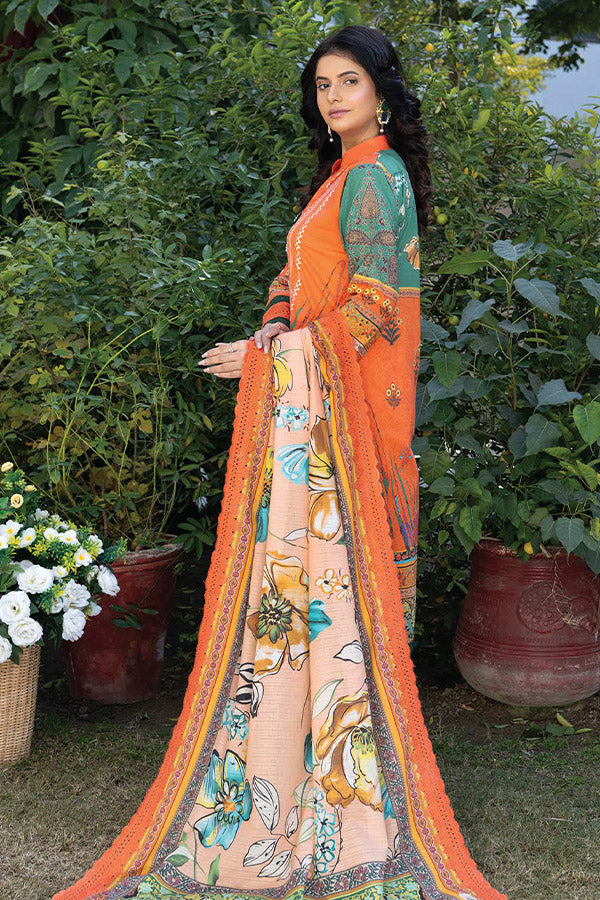 RA Mashal Digital Lawn`25 Vol-5 ML#10