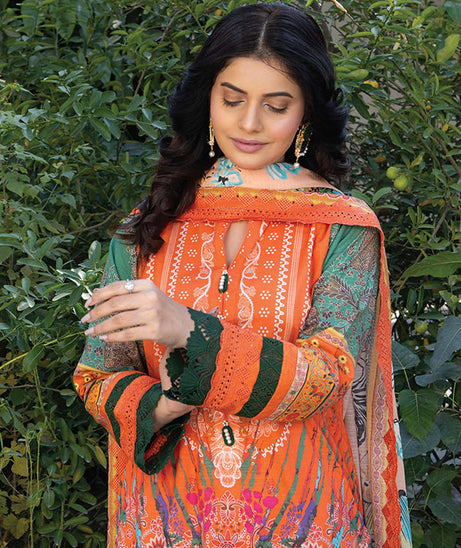 RA Mashal Digital Lawn`25 Vol-5 ML#10