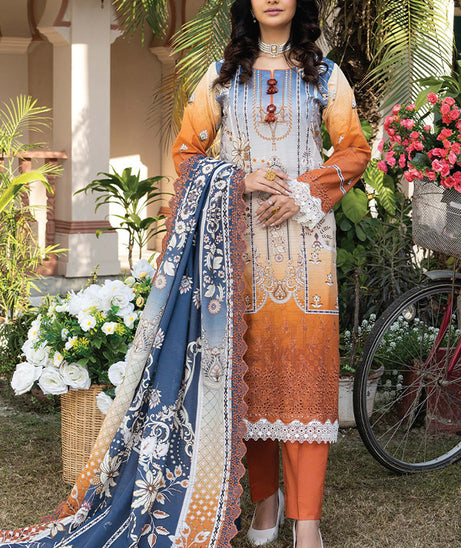 RA Mashal Digital Lawn`25 Vol-5 ML#02