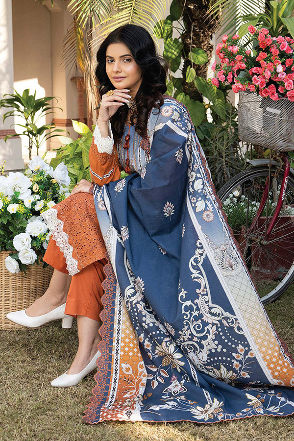 RA Mashal Digital Lawn`25 Vol-5 ML#02