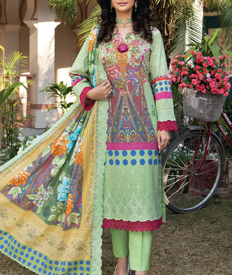 RA Mashal Digital Lawn`25 Vol-5 ML#03