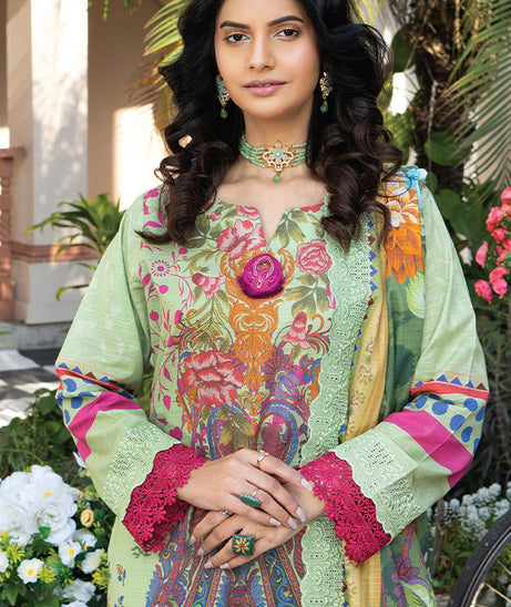RA Mashal Digital Lawn`25 Vol-5 ML#03
