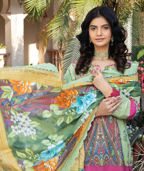 RA Mashal Digital Lawn`25 Vol-5 ML#03