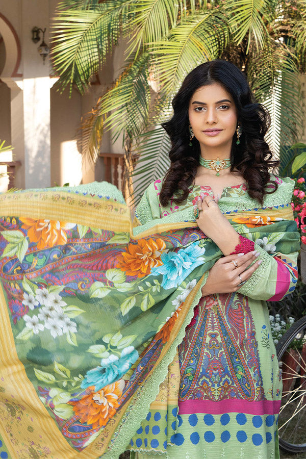 RA Mashal Digital Lawn`25 Vol-5 ML#03