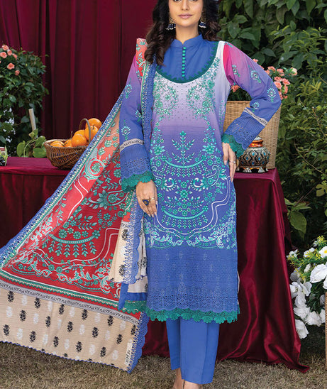 RA Mashal Digital Lawn`25 Vol-5 ML#04