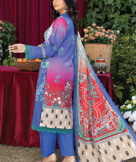 RA Mashal Digital Lawn`25 Vol-5 ML#04