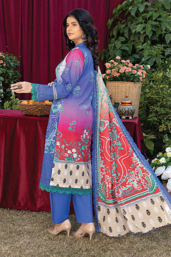 RA Mashal Digital Lawn`25 Vol-5 ML#04